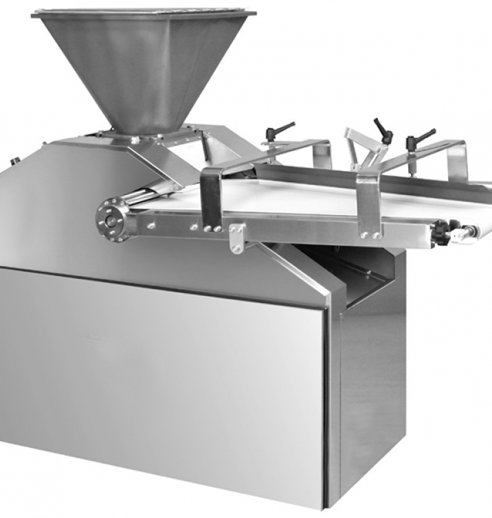 Volumetrični delilni stroj