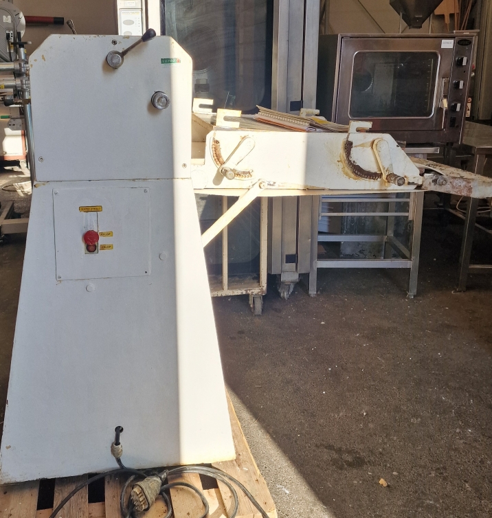 gostol tip NANOS 500