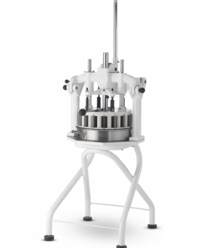 ročni delilni stroj 