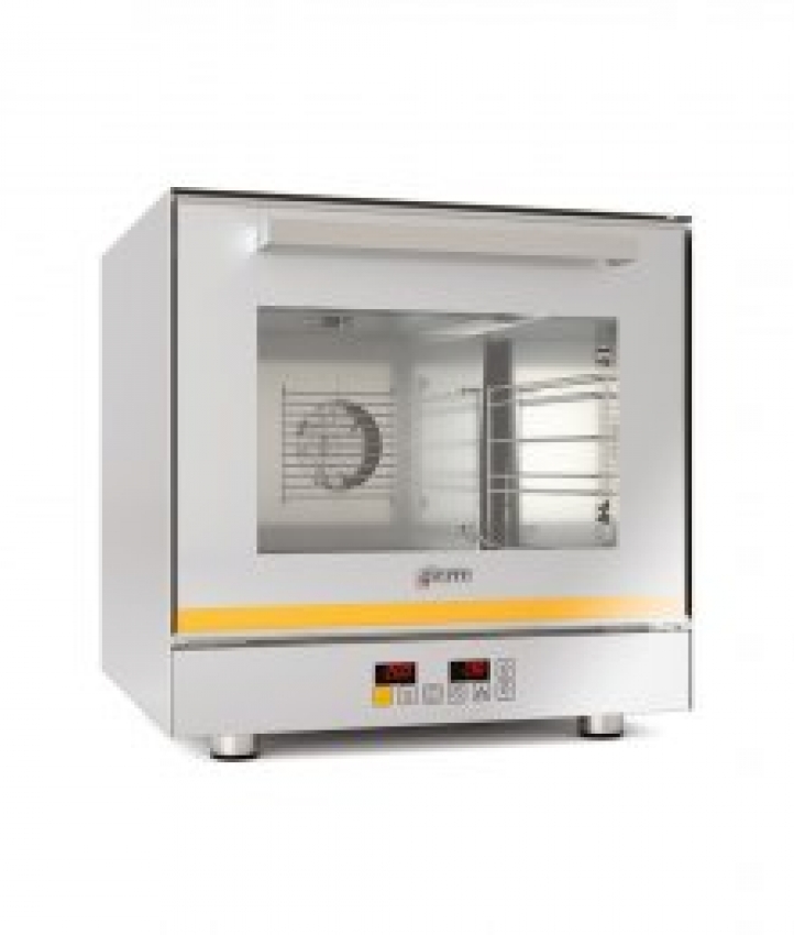 konvekcijska pečica - digitalna